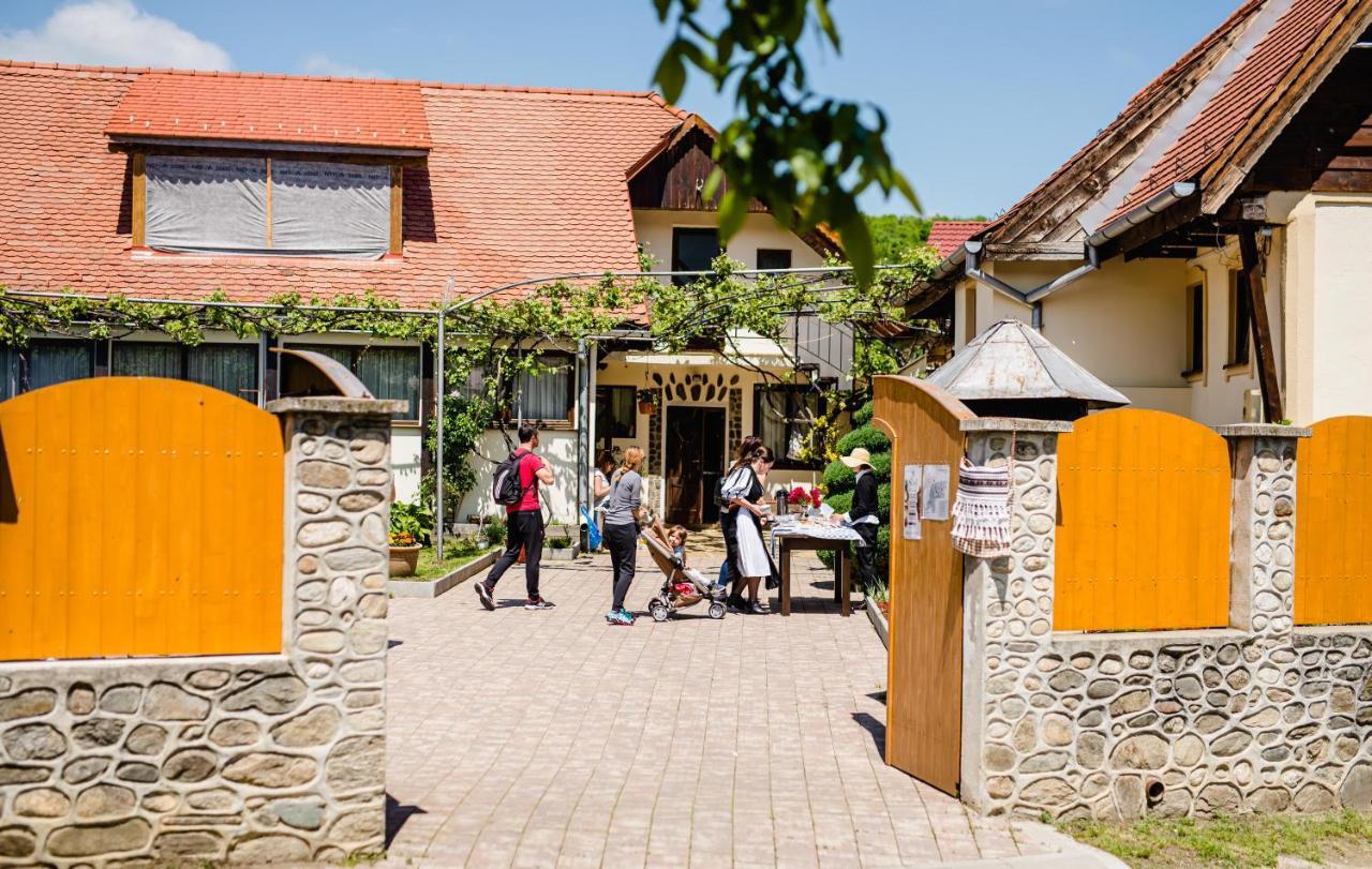 סיביאל Casa Ciortea Ana מראה חיצוני תמונה