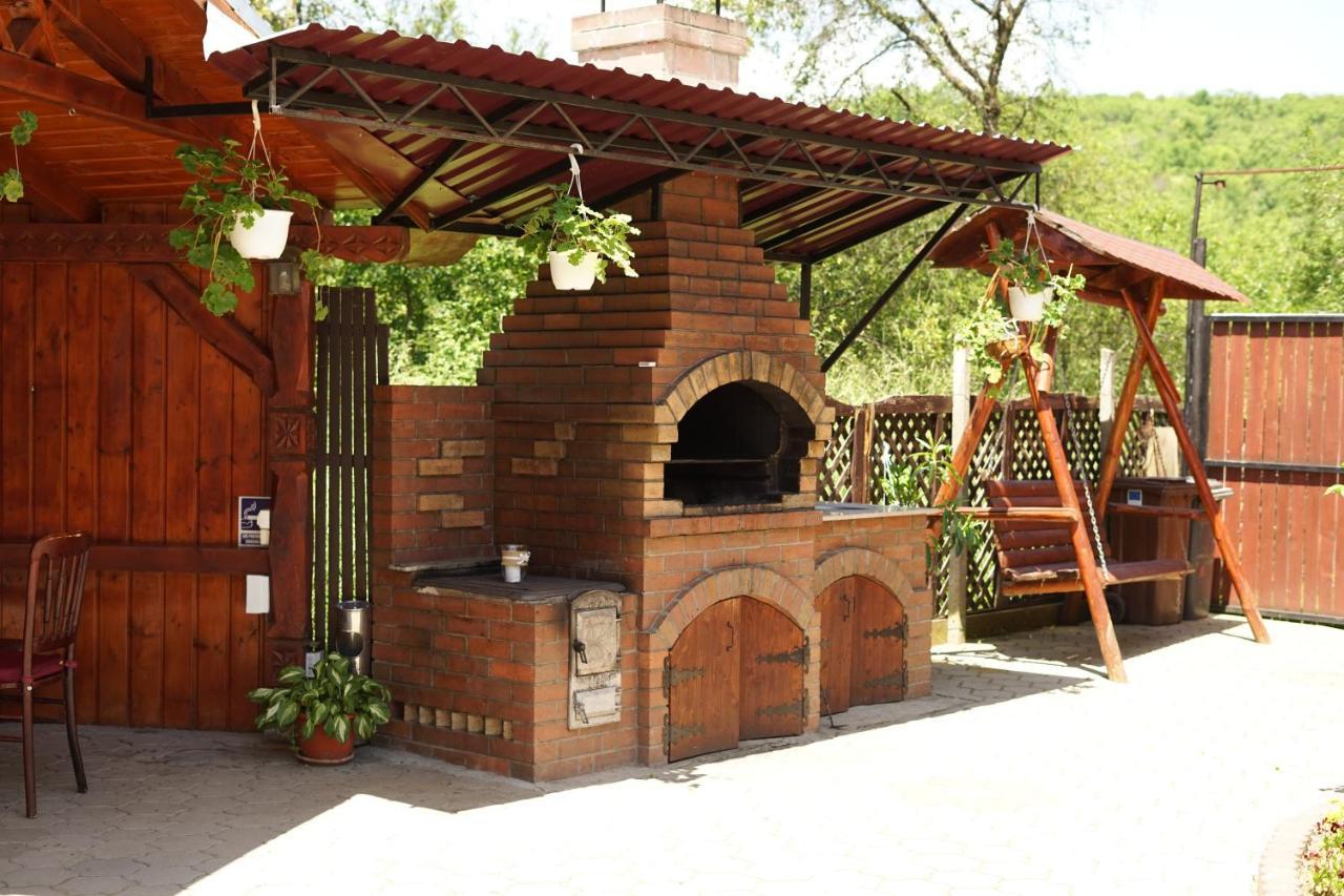 סיביאל Casa Ciortea Ana מראה חיצוני תמונה