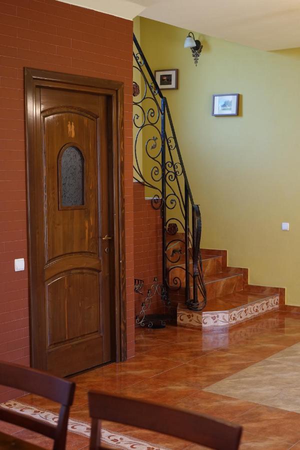 סיביאל Casa Ciortea Ana מראה חיצוני תמונה