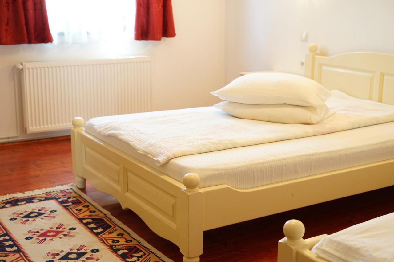 סיביאל Casa Ciortea Ana מראה חיצוני תמונה