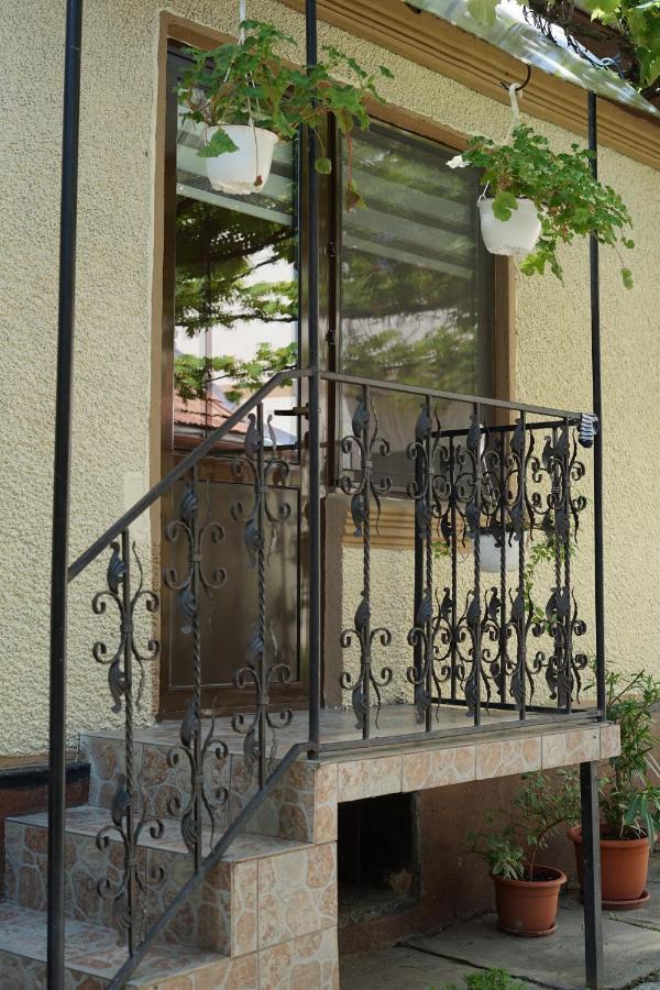 סיביאל Casa Ciortea Ana מראה חיצוני תמונה