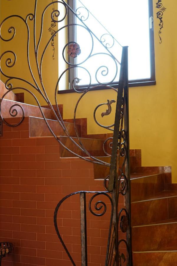 סיביאל Casa Ciortea Ana מראה חיצוני תמונה