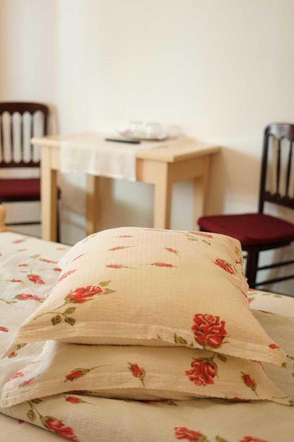 סיביאל Casa Ciortea Ana מראה חיצוני תמונה